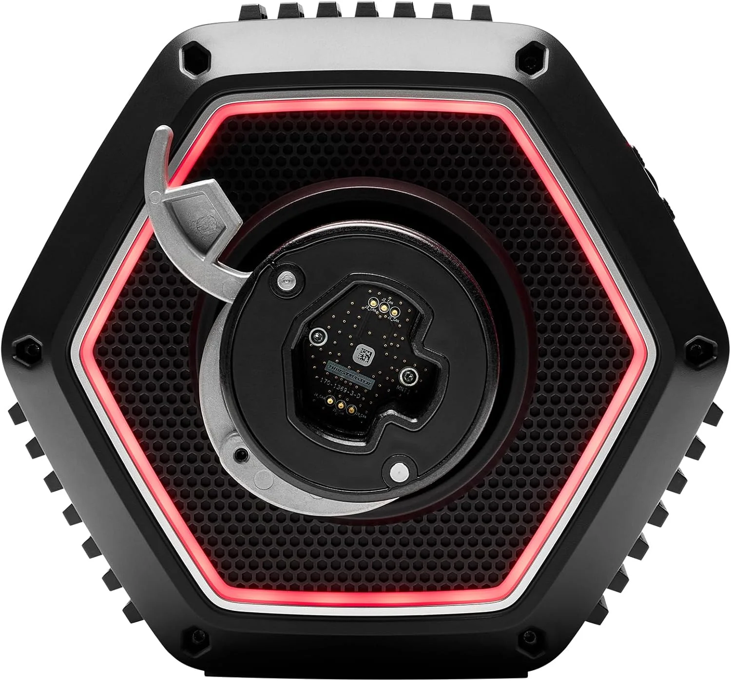 Thrustmaster 2968043 T818 Servo base view 4