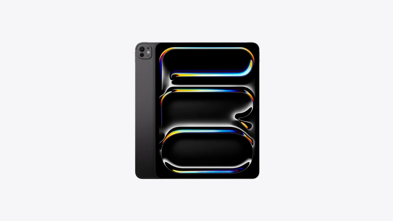 Apple IPAD PRO 13 WIFI 1TB SBNT-B&E 13-inch iPad Pro Wi‑Fi 1TB with nano-texture glass - Space Black