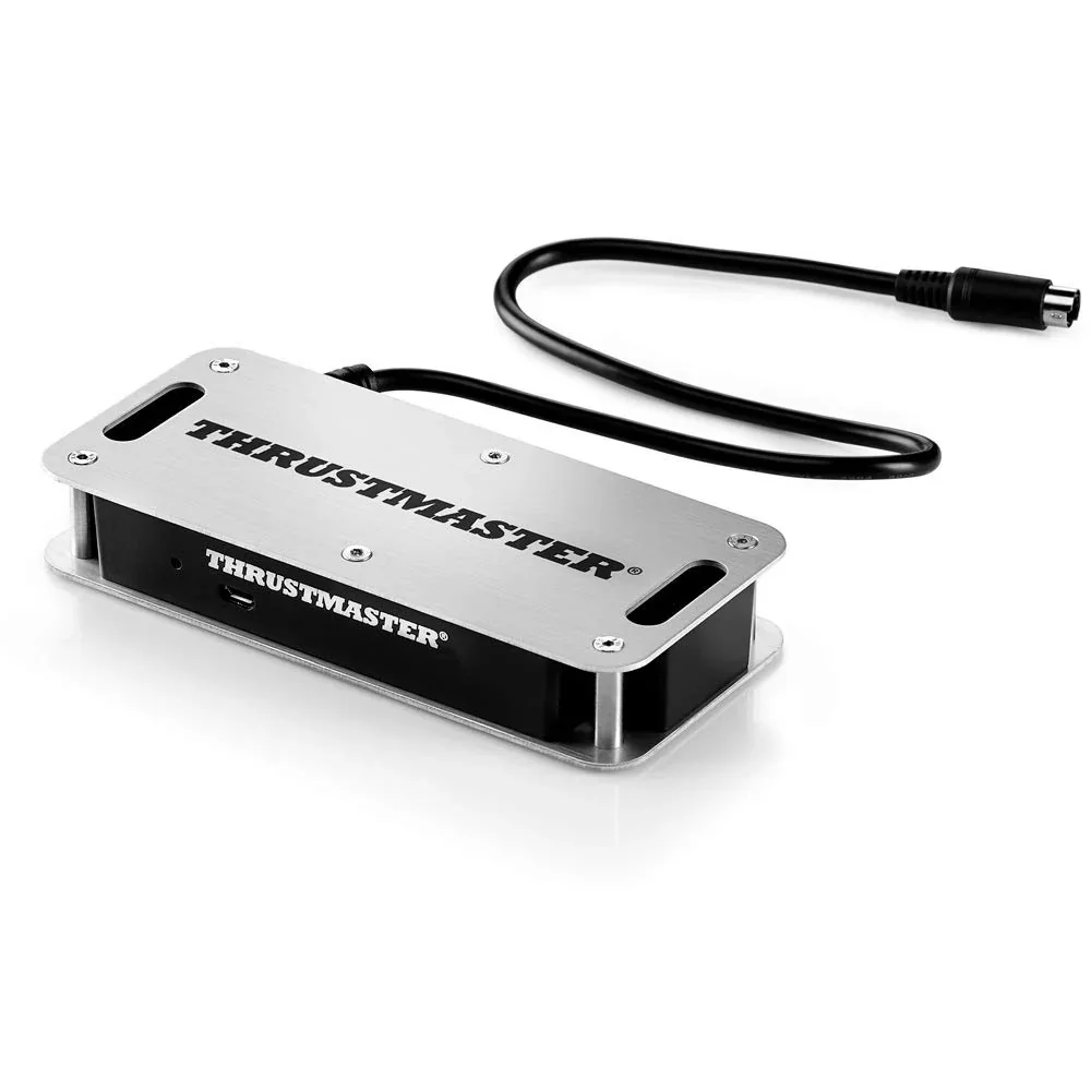 Thrustmaster 4060091 TM SIM Racing Hub view 3