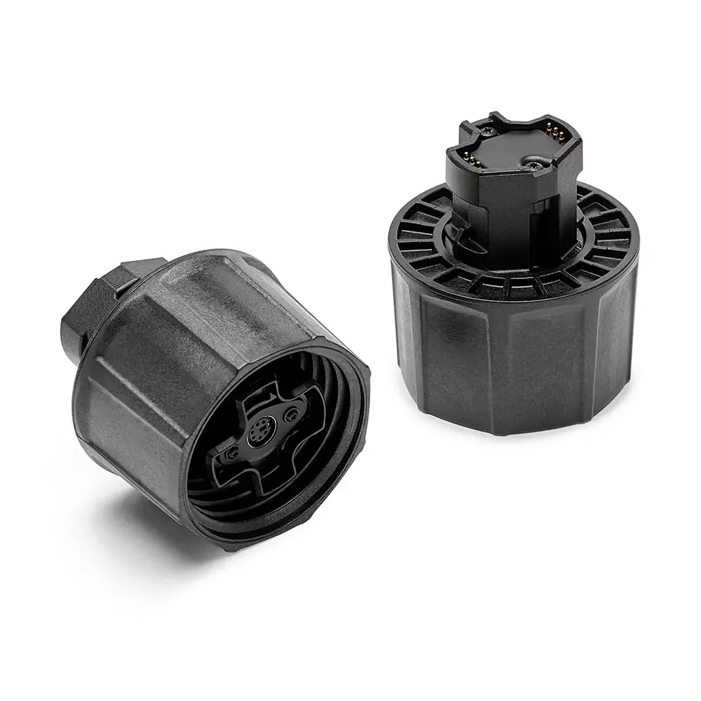 Thrustmaster 4060295 DUAL QUICK RELEASE ADAPTER (T818)