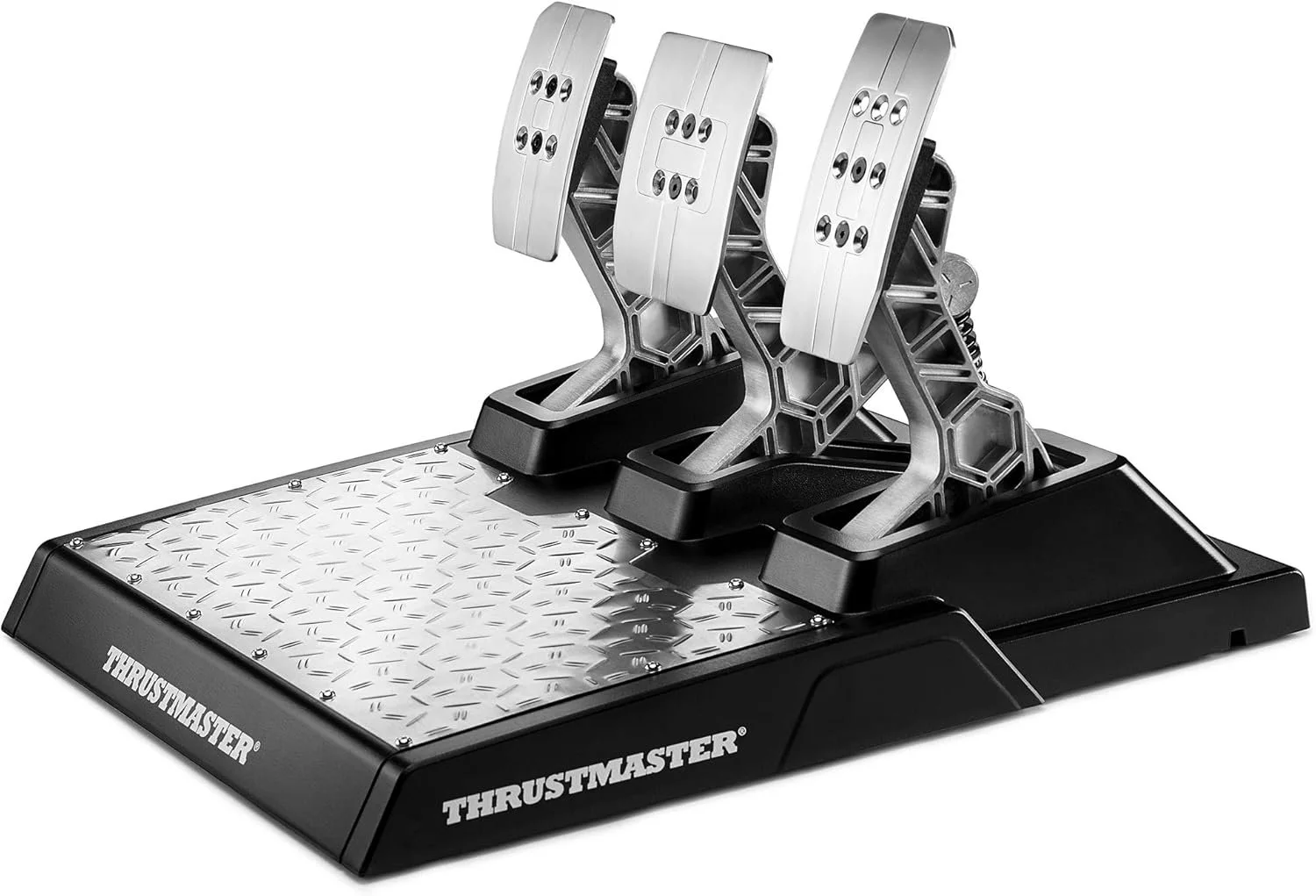 Thrustmaster 4060121 T-LCM PRO PEDALS view 2