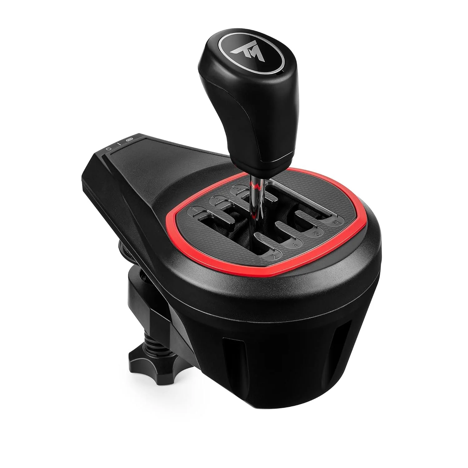 Thrustmaster 4060256 TH8S SHIFTER ADD-ON WW