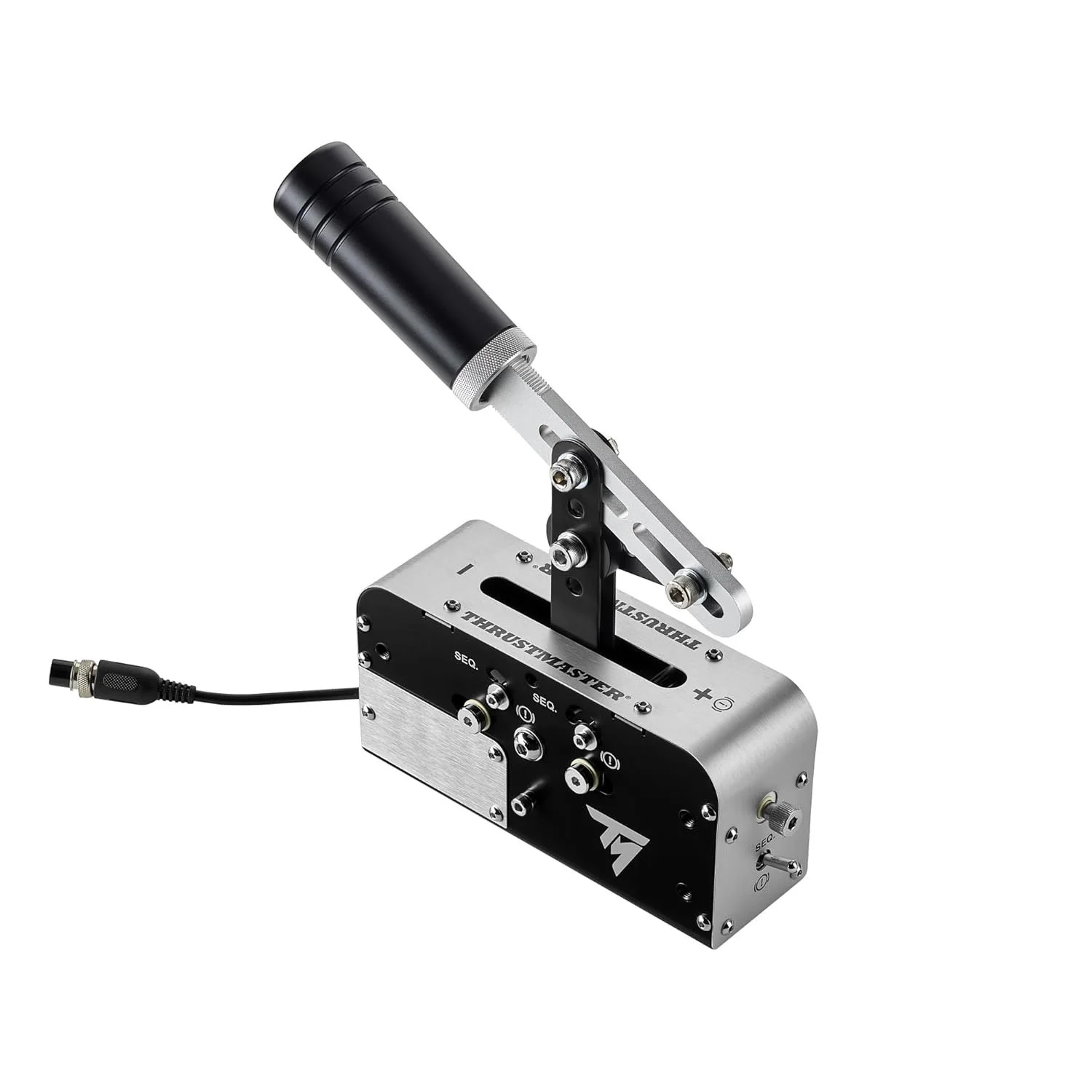 Thrustmaster 4060306 TSSH SEQUENTIAL SHIFTER & HANDBRAKE