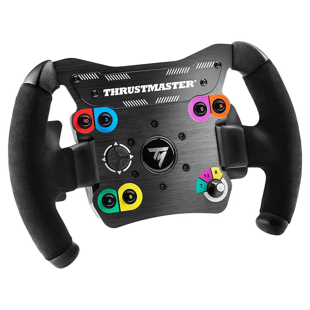 Thrustmaster 4060114 TM OPEN WHEEL ADD ON view 2