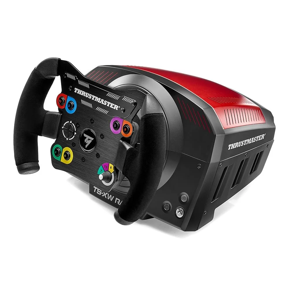 Thrustmaster 4060114 TM OPEN WHEEL ADD ON view 4