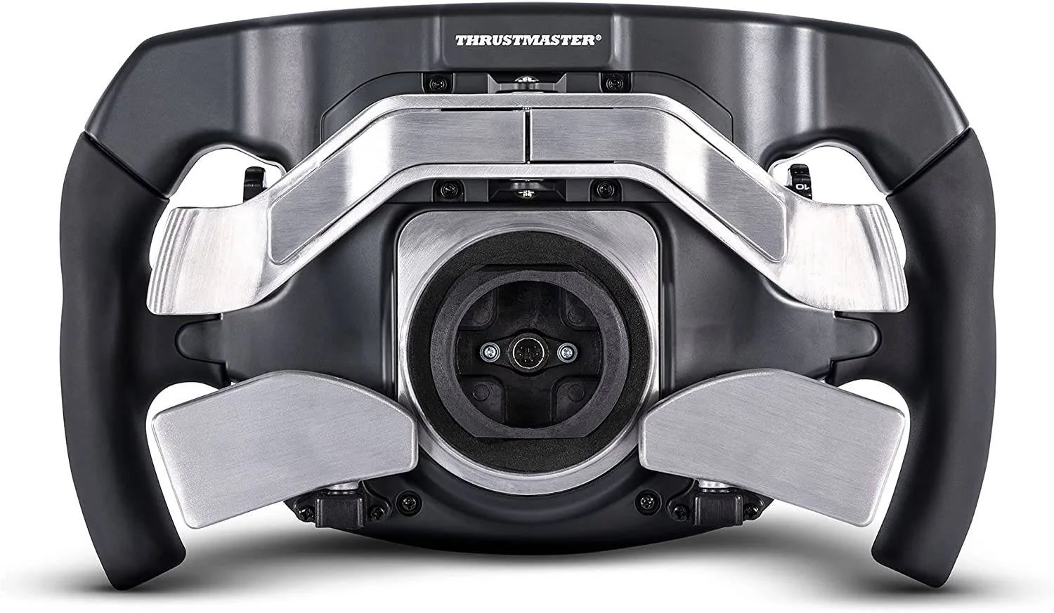 Thrustmaster 4060320 FORMULA WHEEL ADD ON FERRARI SF1000 EDITION view 3