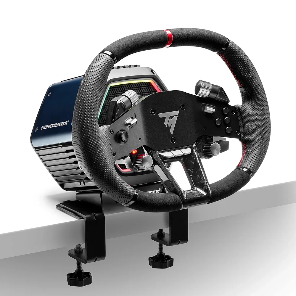 Thrustmaster 4060304 HYPERCAR WHEEL ADD ON view 4