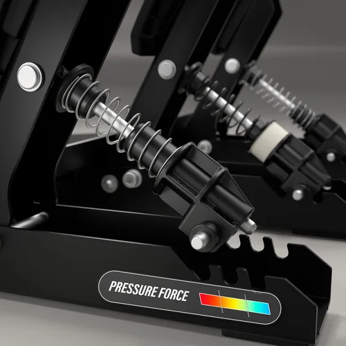 Thrustmaster 4060383 RACELINE PEDALS III view 4