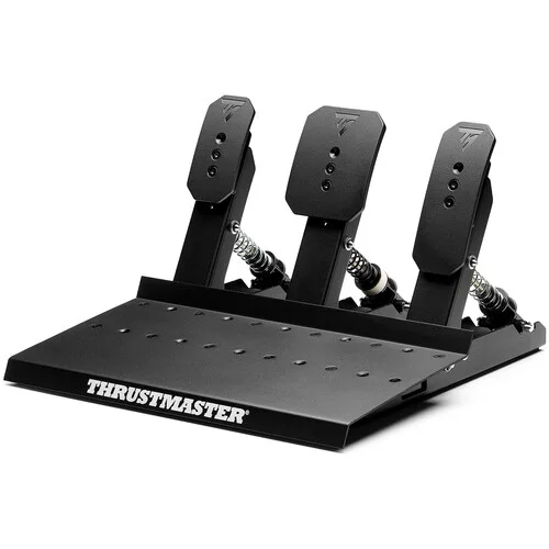 Thrustmaster 4060383 RACELINE PEDALS III view 2