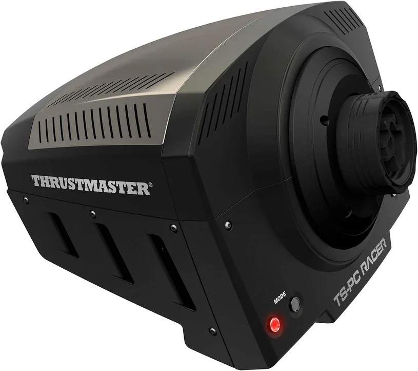 Thrustmaster 2960803 TS-PC RACER FERRARI 488 CHALLENGE EDITION view 3