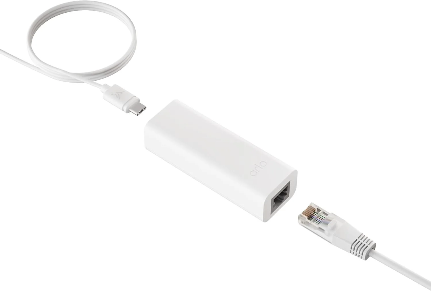 Arlo VMA3900-10000S Arlo PoE Adapter (VMA3900-10000S) view 2