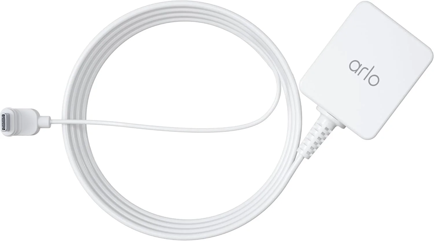 Arlo VMA5700-100UKS Arlo Essential Outdoor Charging Cable (7.6 m) view 3