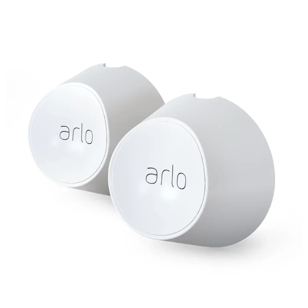 Arlo VMA5000-10000S Arlo Ultra 2 / Ultra / Pro 4 / Pro 3 Magnetic Wall Mounts