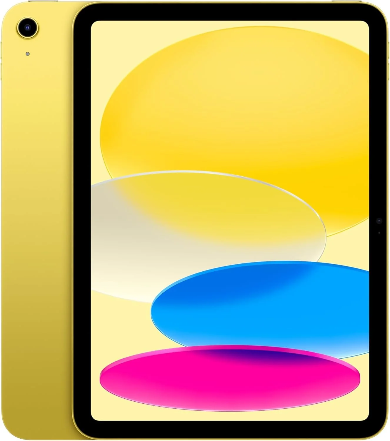 Apple IPAD WIFI 256GB YLW-E&E 11-inch iPad Wi-Fi 256GB - Yellow