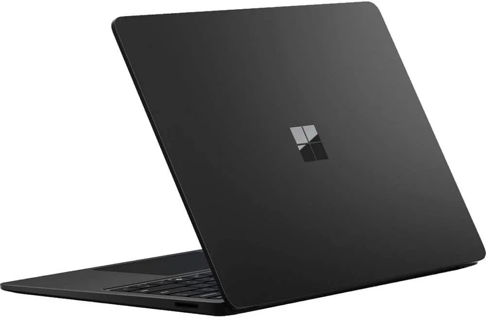 Microsoft Surface SfcLpt7 13in Pls/16/512 CM WIN11 Microsoft Surface Laptop 7 35.1 cm (13.8") Touchscreen Copilot+ PC Notebook - 120 Hz - Qualcomm Snapdragon X Plus - 16 GB - 512 GB SSD - English Keyboard - Qualcomm Chip - 2304 x 1536 - Windows 11 Pro - Qualcomm Adreno - PixelSense Flow - Front Camera/Webcam - 20 Hours Battery Run Time - IEEE 802.11be Wireless LAN Standard view 4