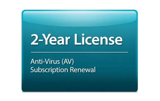 D-Link DFL-870M-AV-24-LIC 2-year License for DFL-870M supporting Anti-virus