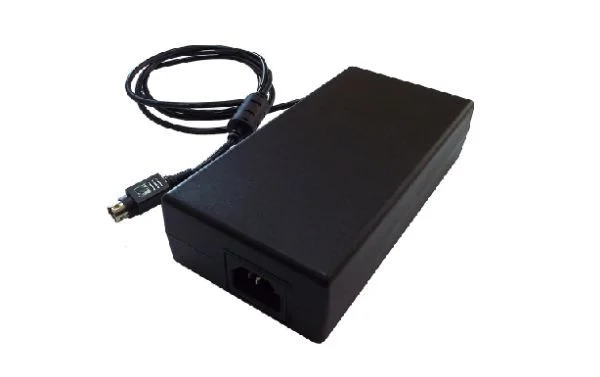 D-Link DIS-PWR180AC/M 180W Power Adapter (100~240VAC input, 54VDC output, 60°C operating temperature, for DIS-200G-12PS/12PSW)