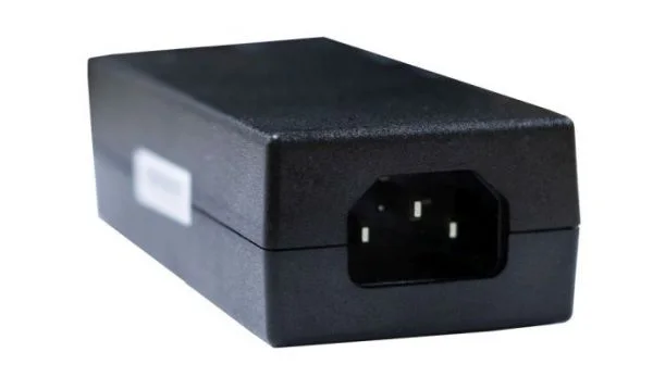 D-Link DIS-PWR40AC/M 40W Power Adapter (100~240VAC input, 12VDC output, 60°C operating temperature, for DIS-200G-12S/12SW)