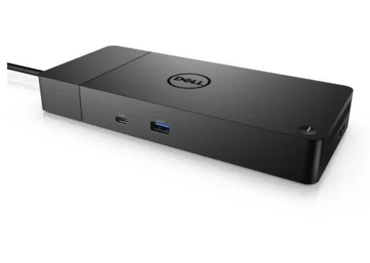 Dell Dock - WD19S (UK)