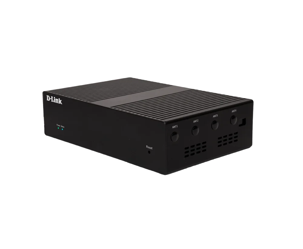 D-Link DNH-3000 Nuclias Connect Hub Controller – Supports up to 1,500 Devices view 4