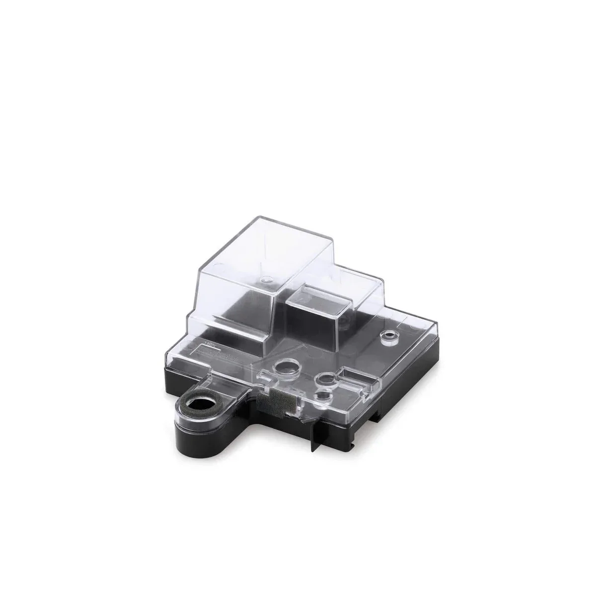 Hp SAMSUNG CLT-W506 TONER COLLECTION UNI HP CLT-W506 Waste Toner Bottle - Black, Cyan, Yellow, Magenta - Laser - 17500 Pages - 1
