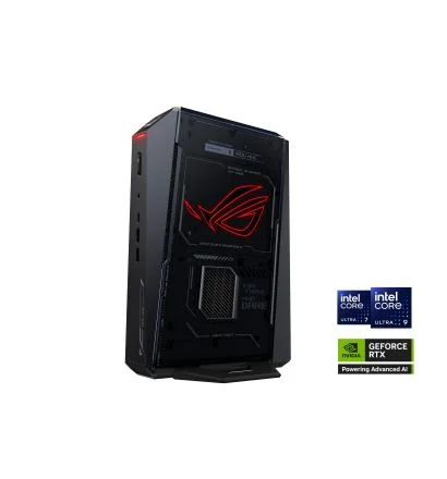ASUS 90AS00I1-M00330 ROG NUC U7-255HX RTX5060 DDR5 16G 1TB Win 11 Home
