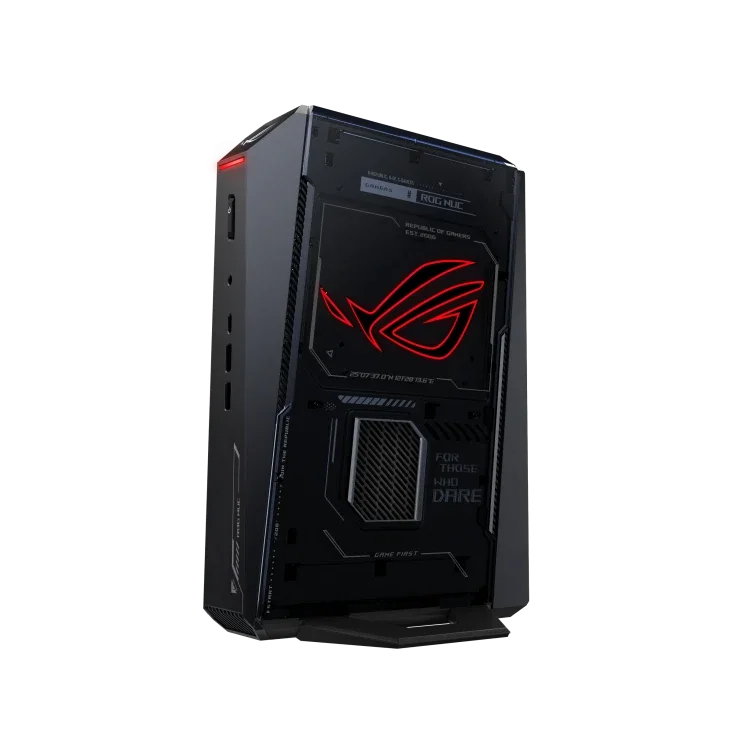 ASUS 90AS00I1-M001W0 ROG NUC U9-275HX RTX5070Ti DDR5 32G 1TB Win 11 Home