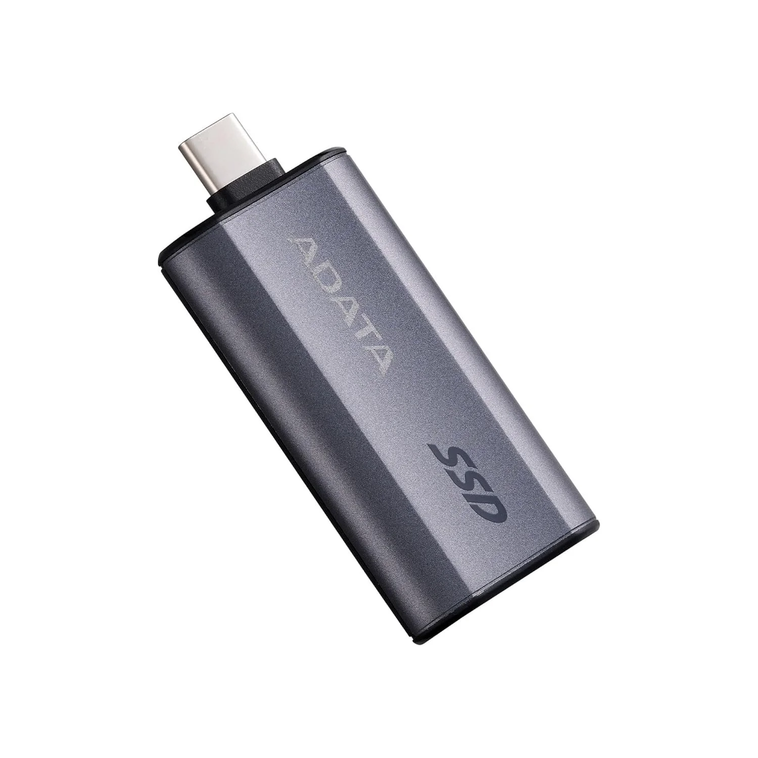 ADATA SC750-500G-CCBK SC750 500GB Portable SSD (Compact | Cableless)Designed for mobile phones, lightweight and works without data cables view 3