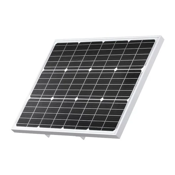 TP-Link VIGI Solar Panel 60W VIGI Solar Panel 60W