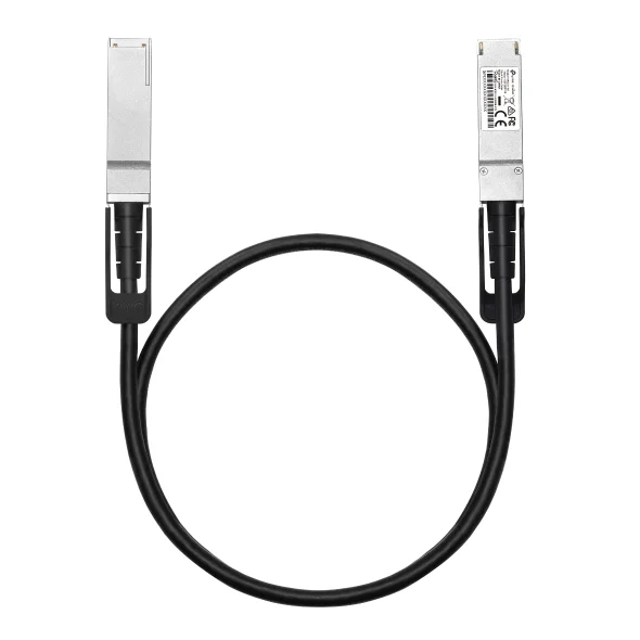 TP-Link Omada SM6220-1M 1m 25G SFP28 Direct Attach Cable