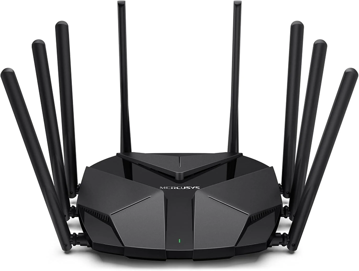 TP-Link MERCUSYS MR90X AX6000 Dual-Band Wi-Fi 6 Router view 2