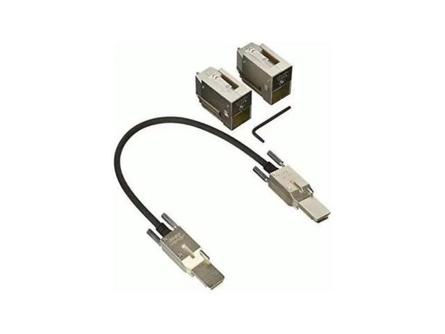 Cisco Catalyst 9200 and 9200L Stack Modu Cisco Network Accessory Kit