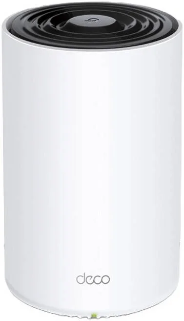 TP-Link Deco X68(1-pack) AX3600 Tri-Band Mesh Wi-Fi 6 System