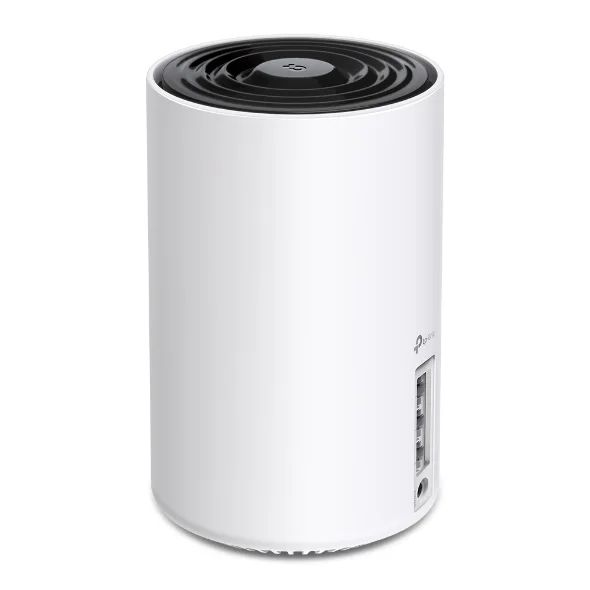 TP-Link Deco X75(1-pack) AX5400 Tri-Band Mesh Wi-Fi 6 System view 2