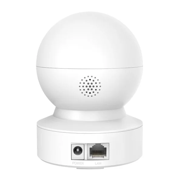 TP-Link Tapo C232 3K Pan/Tilt AI Indoor/Outdoor Security Camera view 2