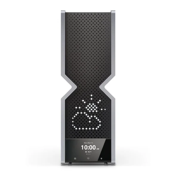TP-Link Archer BE900 BE24000 Quad-Band Wi-Fi 7 Router view 2