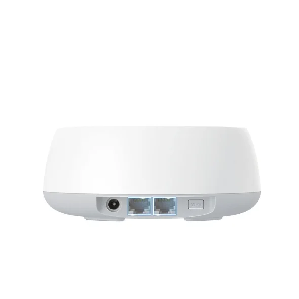 TP-Link Deco BE22-Pack 2 BE3600 Dual-Band Whole Home Mesh WiFi 7 System view 3