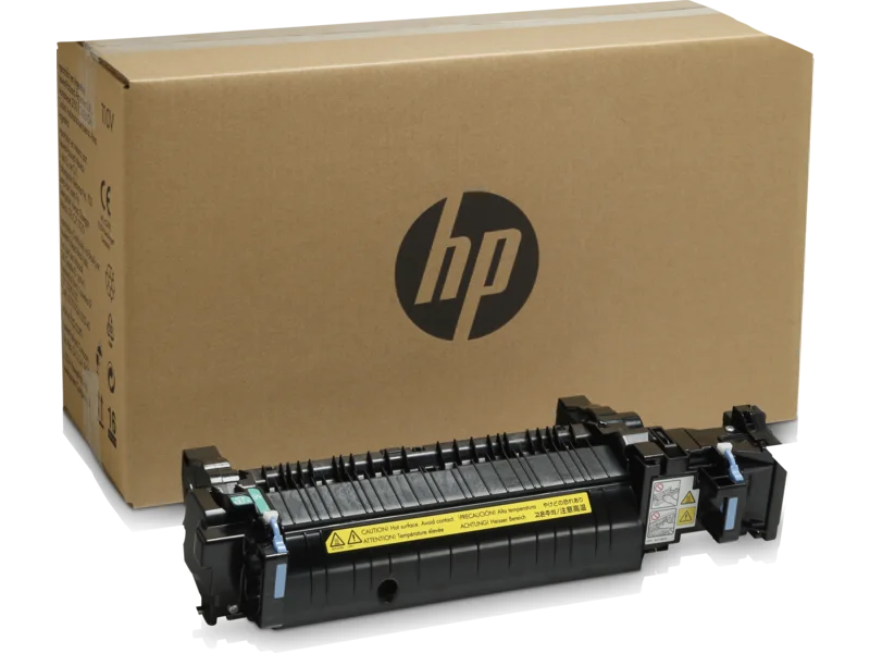 Hp B5L36A CLJ 220V FUSER KIT HP Fuser - Laser - 150000 Color, 150000 Black - 230 V AC