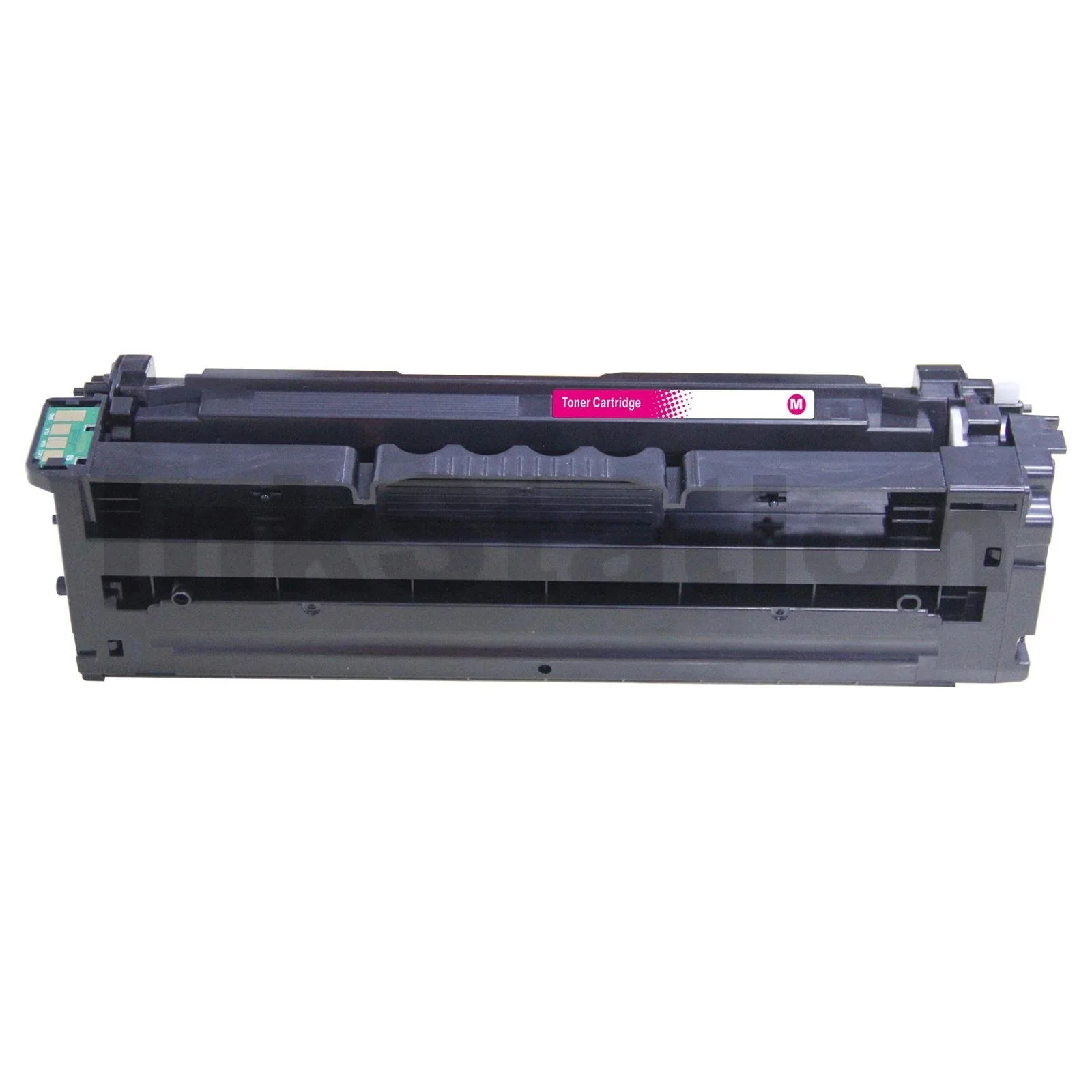Hp Samsung CLT-M506L H-Yield Magenta HP CLT-M506L High Yield Laser Toner Cartridge - Magenta Pack - 3500 Pages