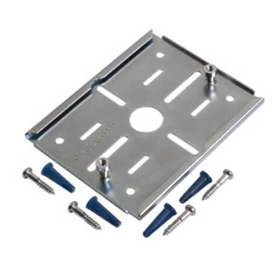 Ruckus Secure Mounting Bracket for R710 RUCKUS Mounting Bracket for Wireless Access Point - 1