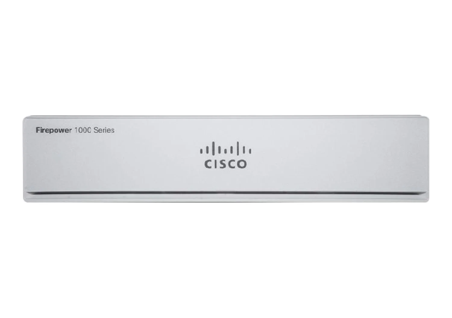 Cisco Firepower 1010 NGFW Appliance Des Cisco Firepower 1010 Network Security/Firewall Appliance - 8 Port - 1000Base-T - Gigabit Ethernet - 8 x RJ-45 - Rack-mountable, Desktop