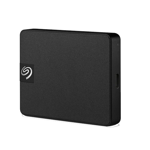 Seagate EXPANSION SSD 2TB v2 2.5IN USB3.1 TYPE C Seagate Expansion V2 2 TB Solid State Drive - 2.5" External - SATA - USB 3.1 Type C - 560 MB/s Maximum Read Transfer Rate