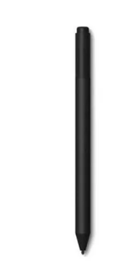 Microsoft Surface Pen - Charcoal/Black Microsoft Stylus - Charcoal view 2