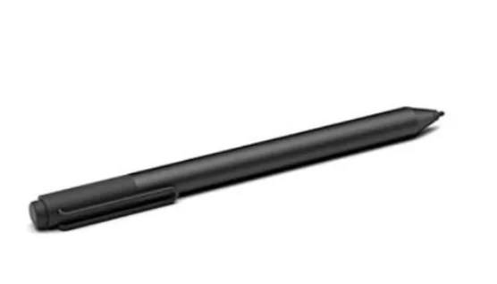 Microsoft Surface Pen - Charcoal/Black Microsoft Stylus - Charcoal view 4