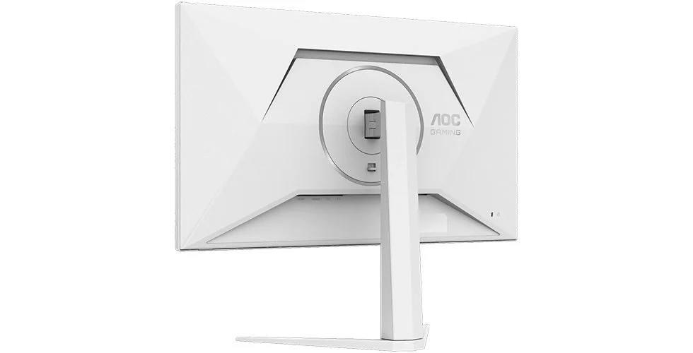AOC PHI-Q27G4SL/WS AOC MONITOR 27" Q27G4SL/WS FAST IPS QHD 2K A-SYNC 32HZ 0.3MS HDMI 2.1 X 2 DP 1.4 HAJ SWIVEL PIVOT VESA PBP/PIP view 2