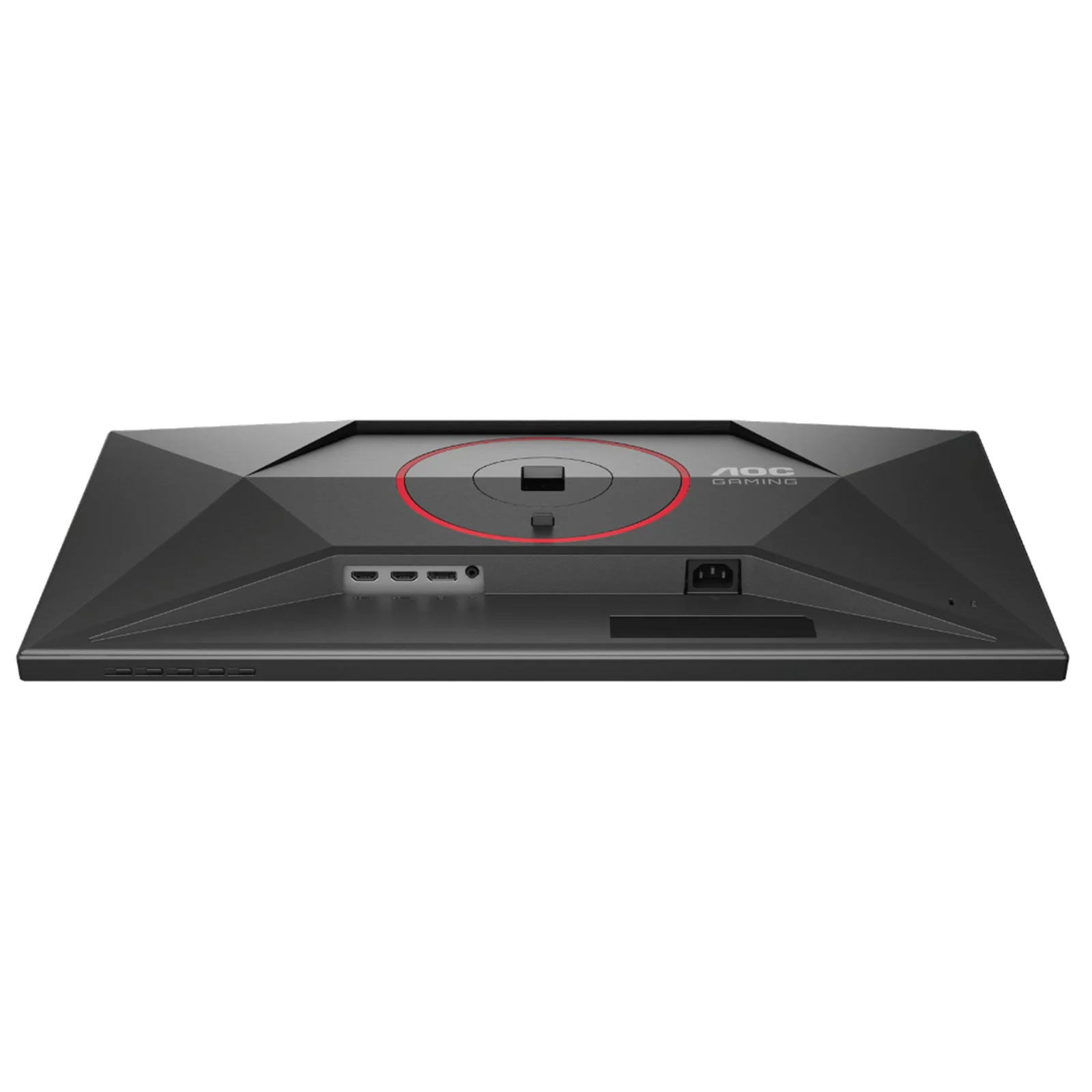 AOC PHI-Q27G4S AOC MONITOR 27" Q27G4S FAST IPS QHD 2K A-SYNC 300HZ 0.3MS HDMI 2.1 X 2 DP 1.4 HAJ SWIVEL PIVOT VESA PBP/PIP view 4