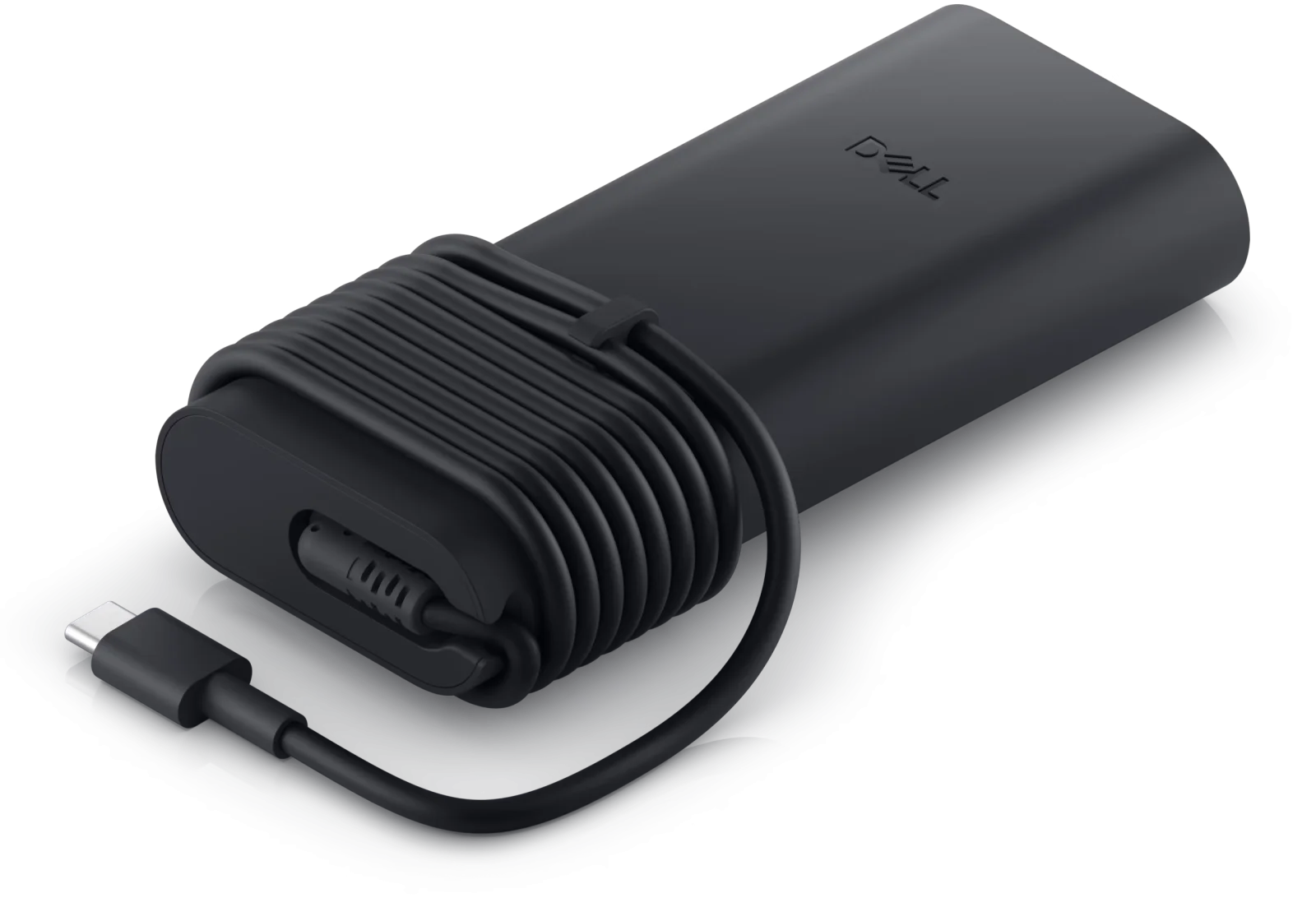 Dell 450-AJUW Kit-E5 130W Type-C AC Adapter (UK) view 2