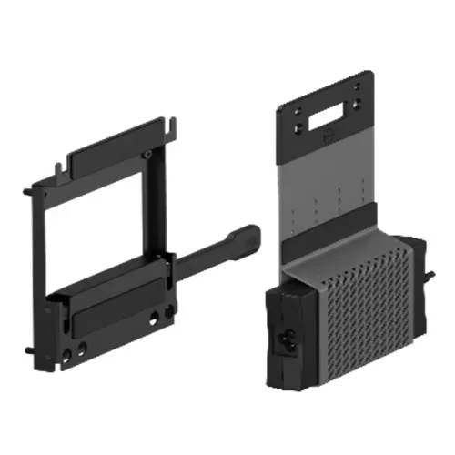 Dell 482-BBEP MFF-VESA Mount with PSU Adapter sleeve, for D12