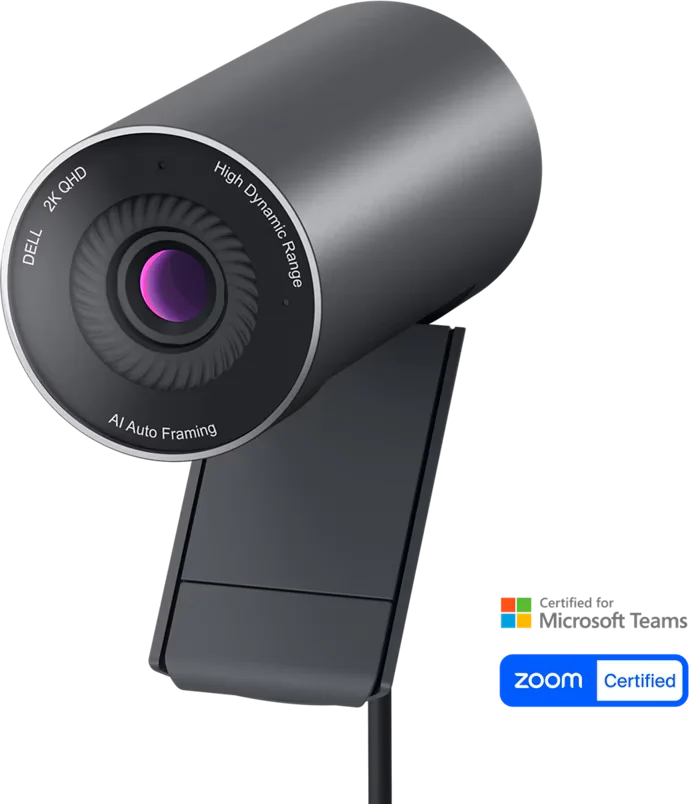Dell 722-BBBS Dell Pro Webcam WB5023