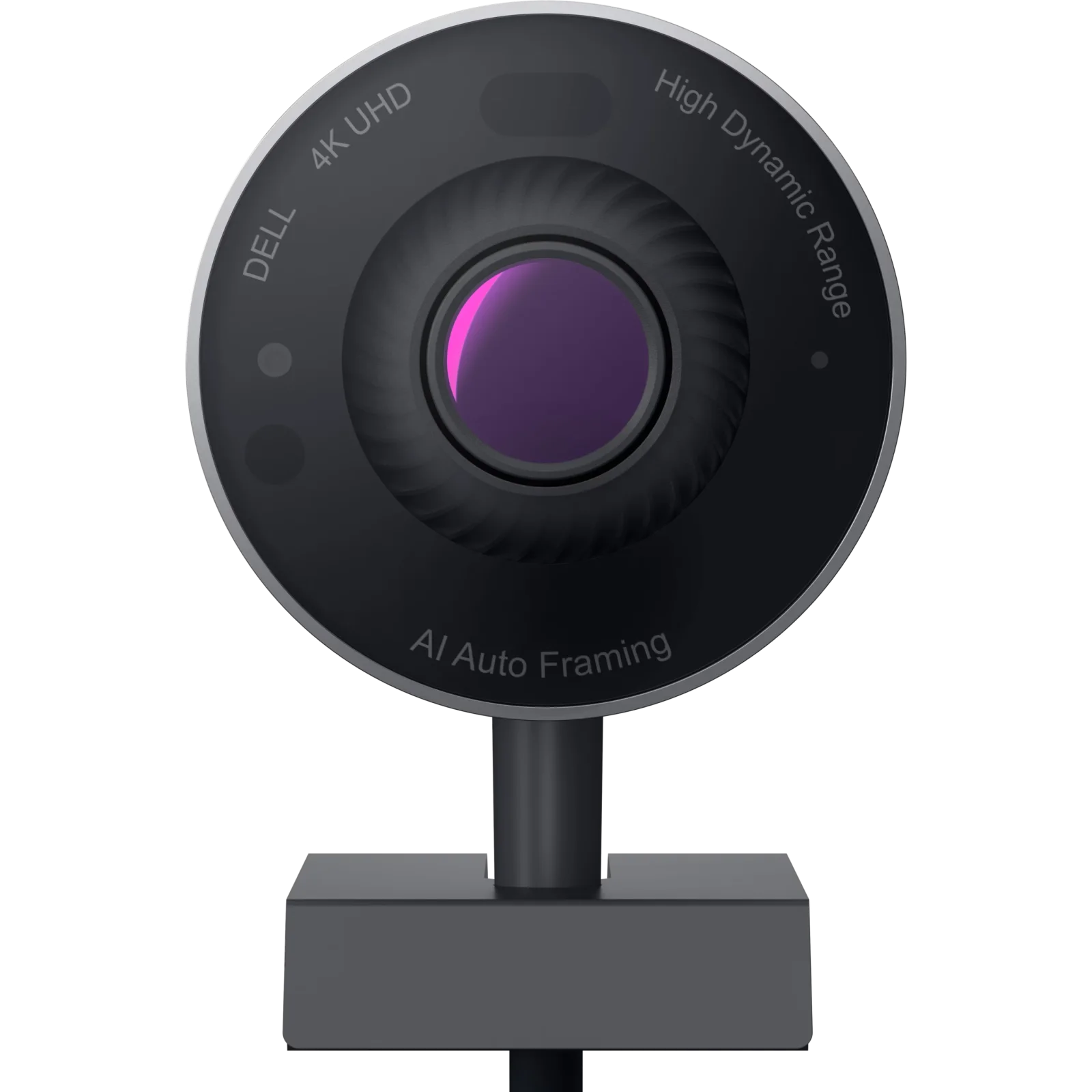 Dell 722-BBBE Kit - Dell UltraSharp Webcam WB7022 view 2
